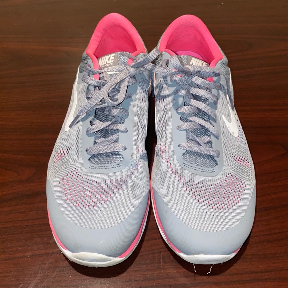 Nike runners